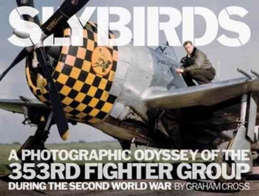 Slybirds av Graham Cross