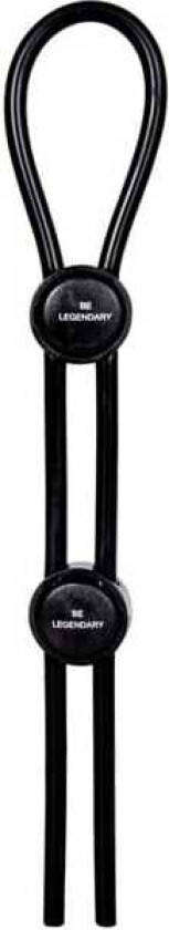 A.K.A The Black Mamba Penisring