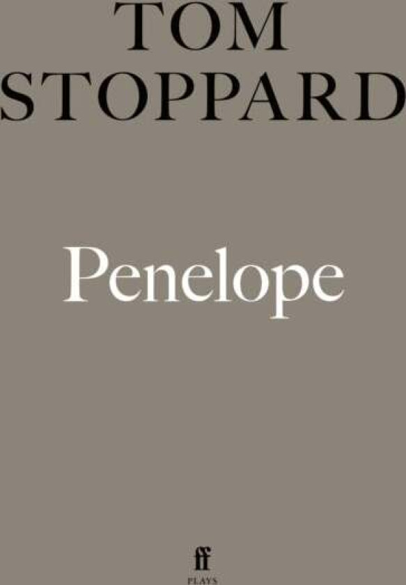 Penelope av Tom Stoppard