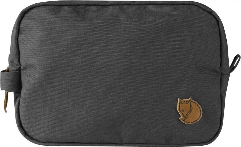 GEAR BAG DARK GREY