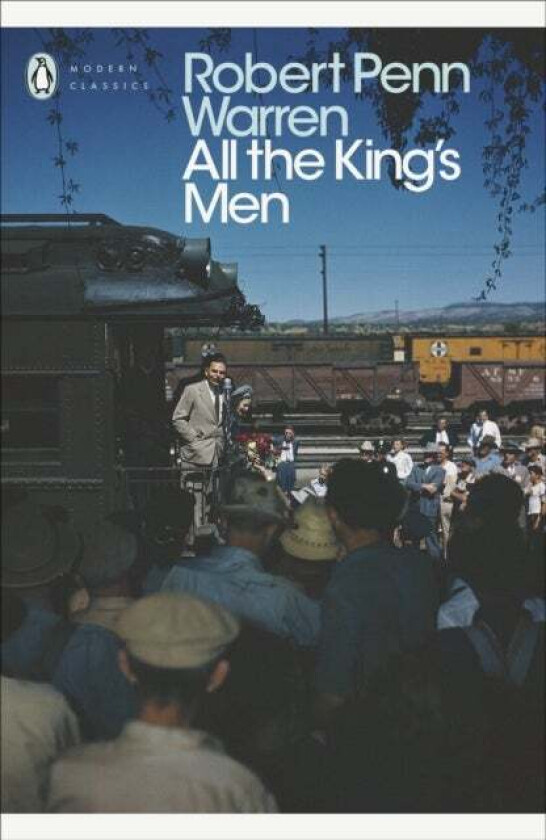 All the King's Men av Robert Penn Warren