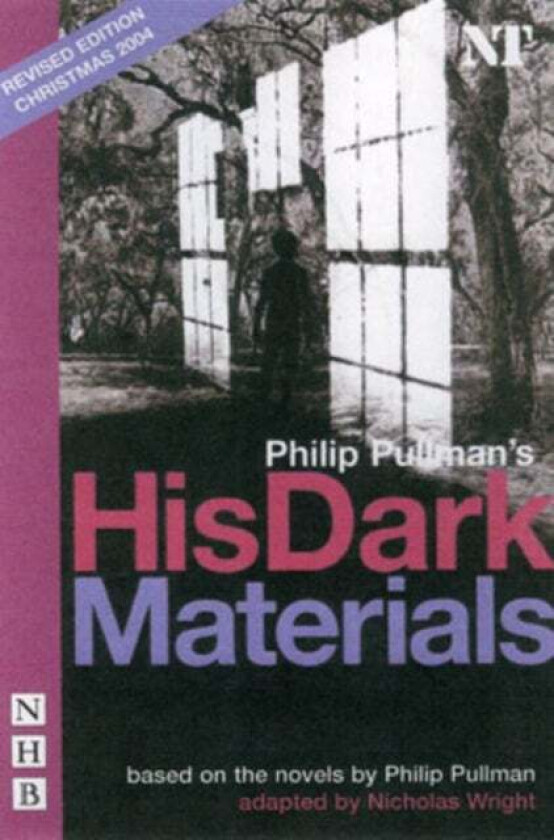 His Dark Materials av Philip Pullman