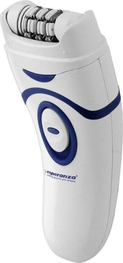 Bilde av Copacabana EBD002B epilator