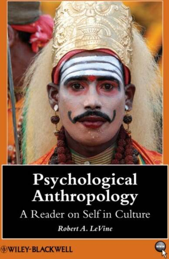Psychological Anthropology