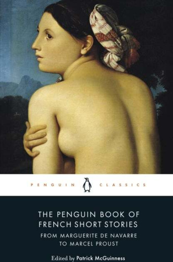 The Penguin Book of French Short Stories: 1 av Various