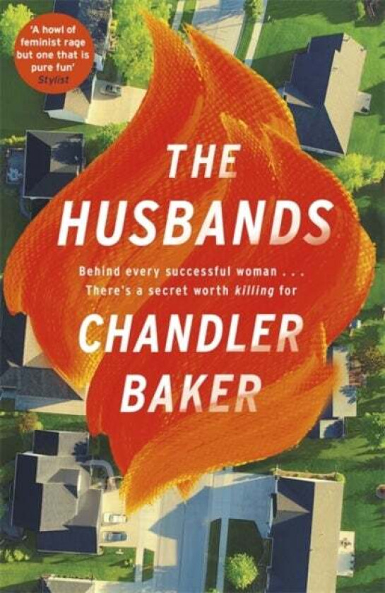 The Husbands av Chandler Baker
