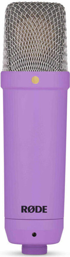 Bilde av Rode Røde Rode Nt1 Signature Series Purple Purpur