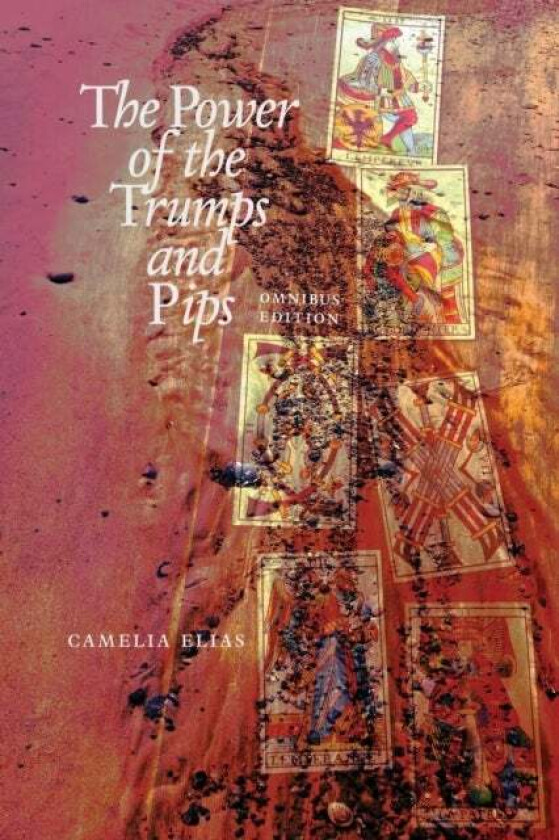 The power of the trumps and pips av Camelia Elias