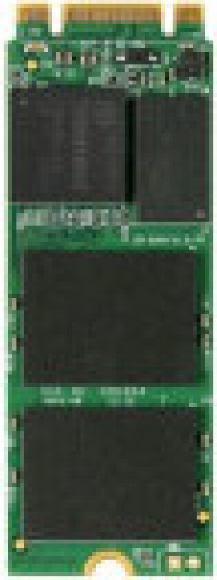 Transcend SSD 64GB M.2 MTS600