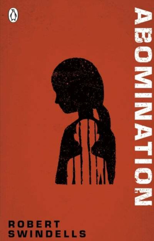 Abomination av Robert Swindells