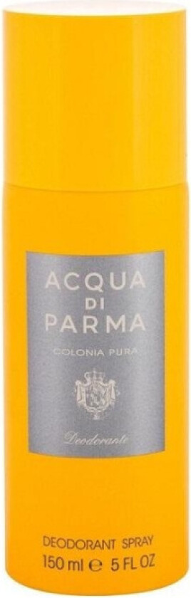 Deodorant Acqua Di Parma Colonia Pura 150 ml