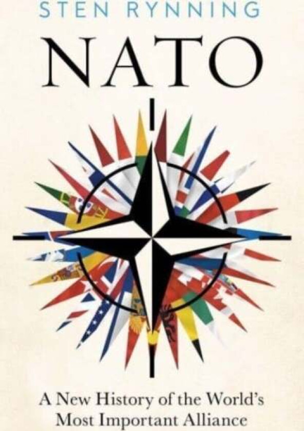 Nato Av Sten Rynning