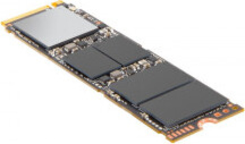 HP SSD 512GB M.2 S-ATA NVMe EX920 Retail 2YY46AAABB