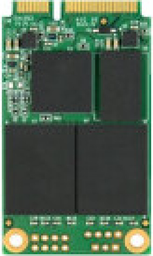 Transcend SSD 32GB MSA370 mSATA TS32GMSA370