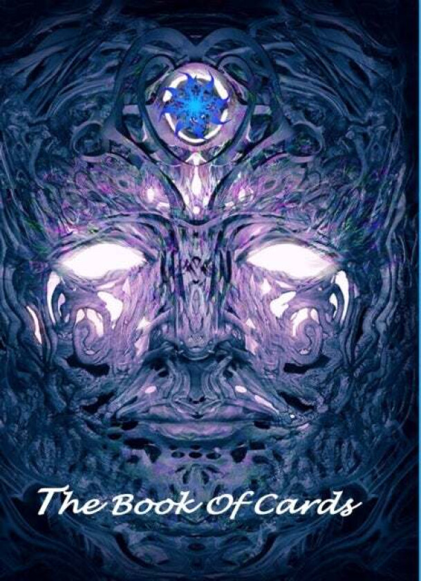 The Book Of Cards