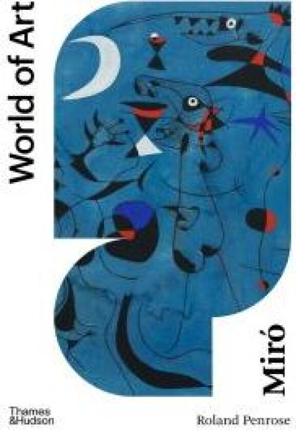 Miro av Roland Penrose