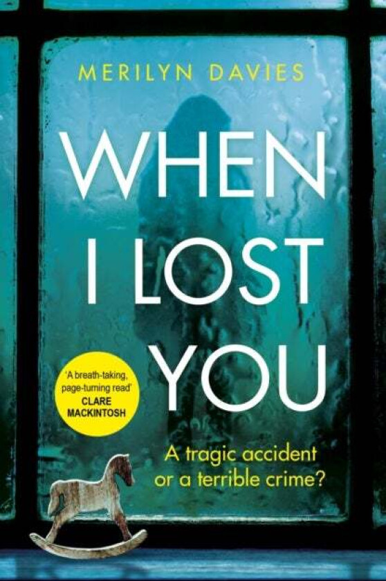 When I Lost You av Merilyn Davies