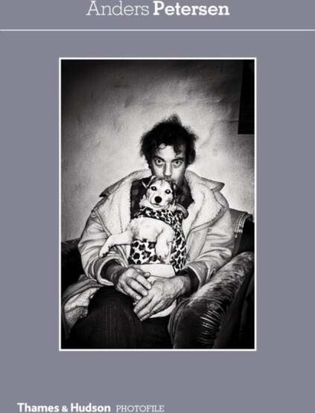 Anders Petersen