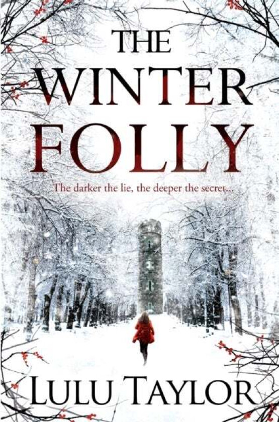 The Winter Folly av Lulu Taylor