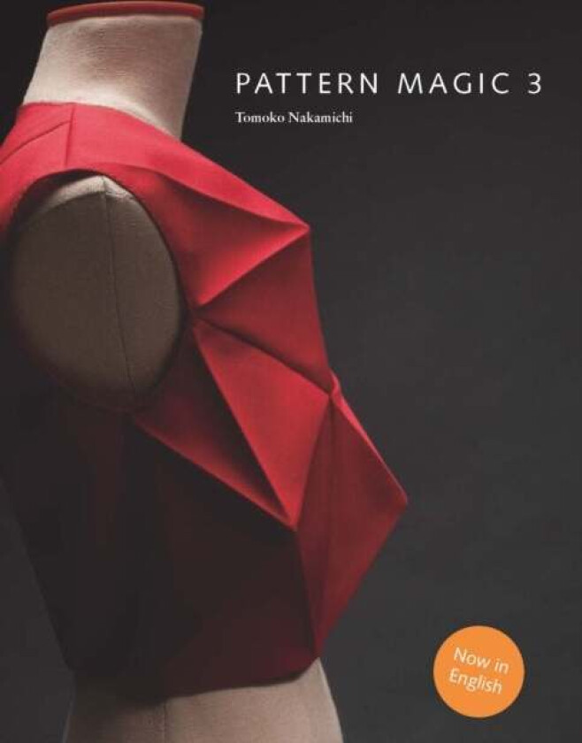Pattern Magic 3 av Tomoko Nakamichi