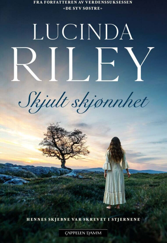 Skjult skjønnhet av Lucinda Riley