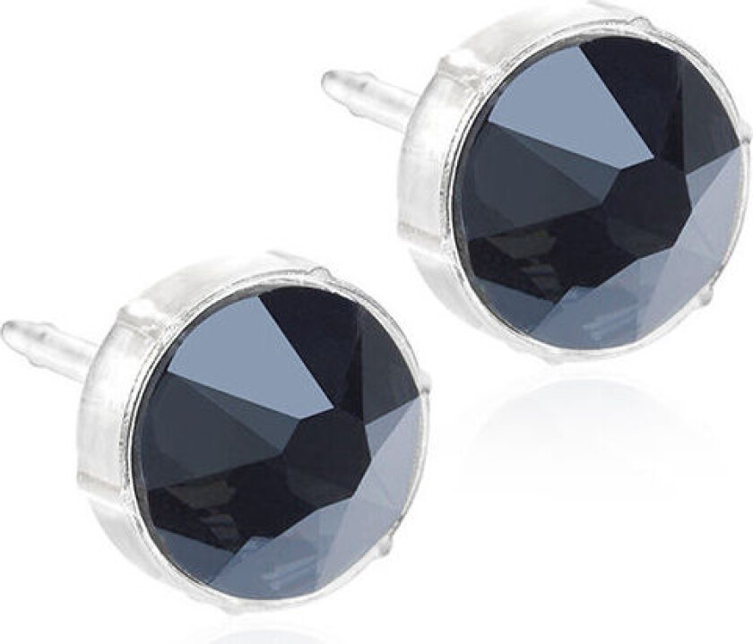 Medisinsk Plast Øredobber 15-0106-12