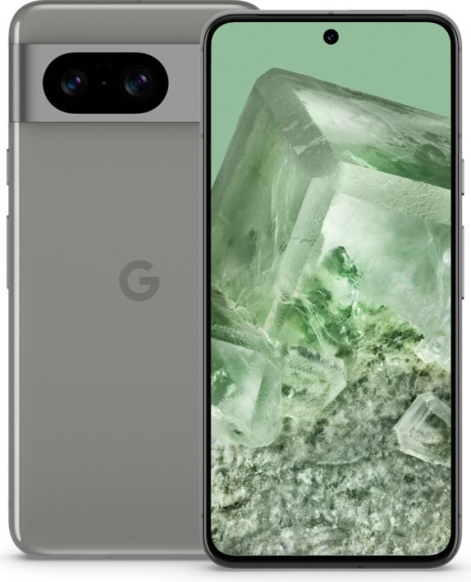 Pixel 8 128GB/8GB - Hazel