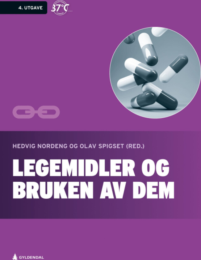 Legemidler og bruken av dem