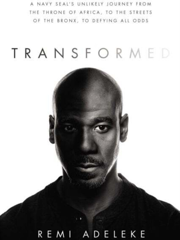 Transformed av Remi Adeleke