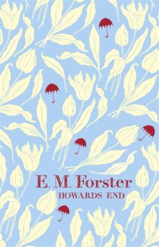 Howards End av E M Forster