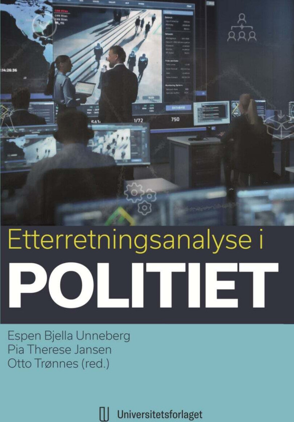 Etterretningsanalyse i politiet