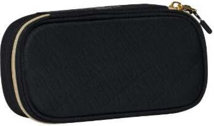 Pennal ovalt Black Gold Sport Junior