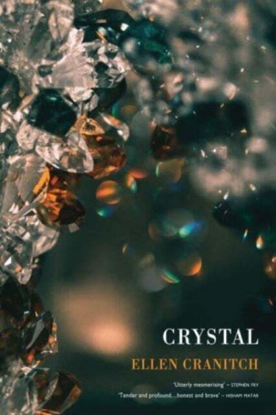 Crystal Av Ellen Cranitch