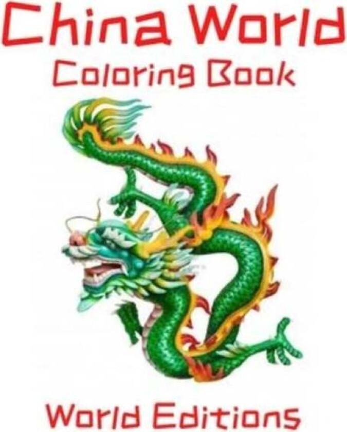 China World