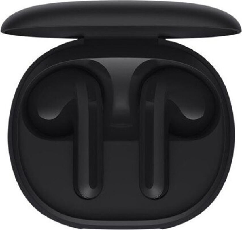 Redmi Buds 4 Lite - Black