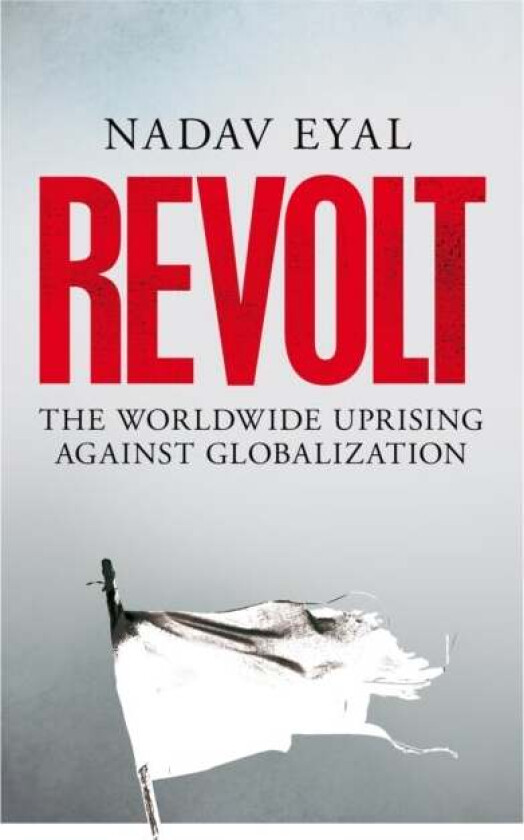 Revolt av Nadav Eyal