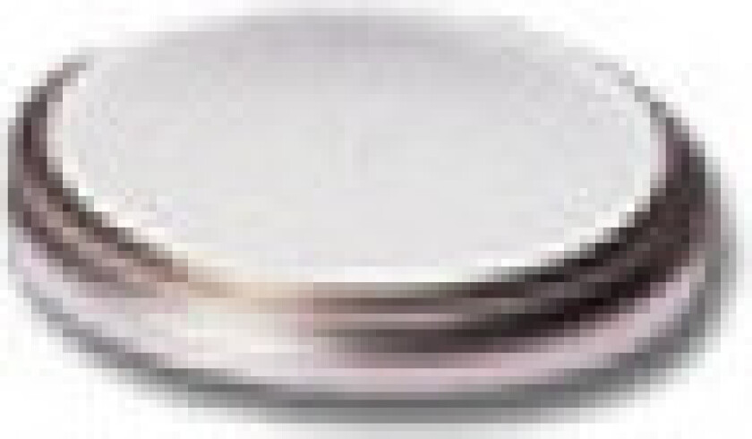 Panasonic Lithium-batteri CR2430 3V Blister