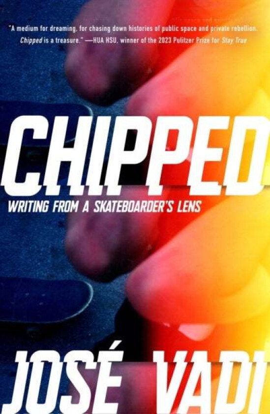 Chipped Av Jose Vadi