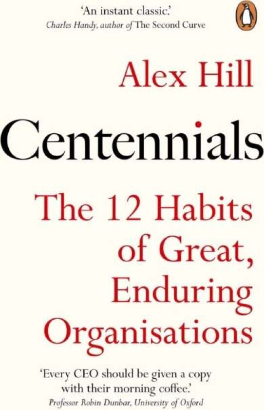 Centennials Av Professor Professor Alex Hill