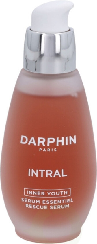 Intral Inner Youth Rescue Serum 50 ml