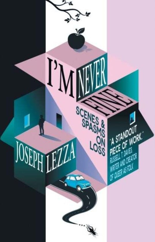 I'M Never Fine Av Joseph (Santa Fe Writers Project Vh1 Lifetime Nbc) Lezza