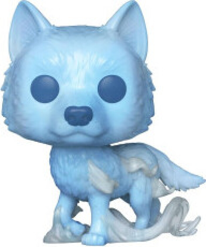 Funko Pop Hp: Patronus - Lupin