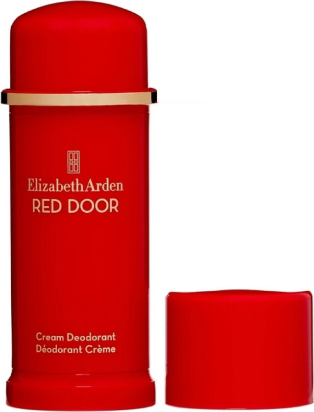 Elizabeth Arden Red Door Cream Deodorant 40ml