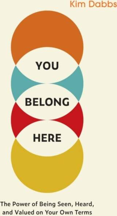 You Belong Here Av Kim Dabbs