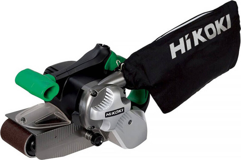 SB8V2 Båndsliper 1020 W