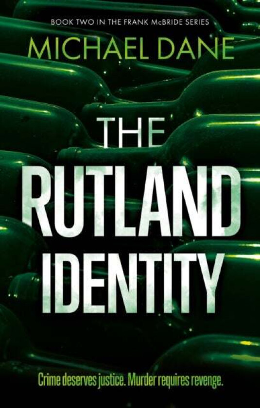 The Rutland Identity av Michael Dane