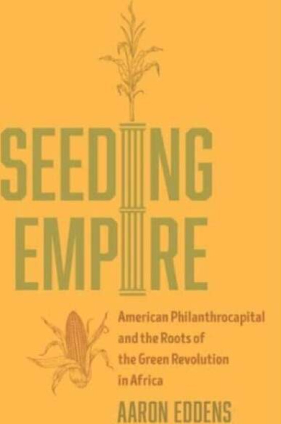Seeding Empire av Aaron Eddens