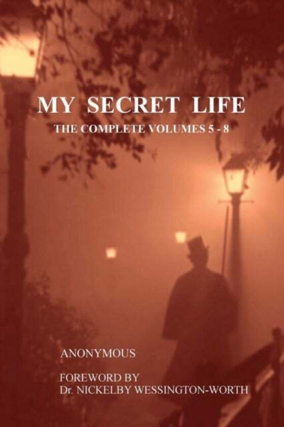 My Secret Life av Anonymous