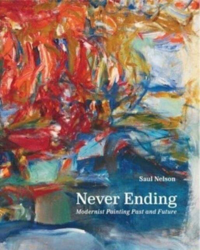 Never Ending av Saul Nelson