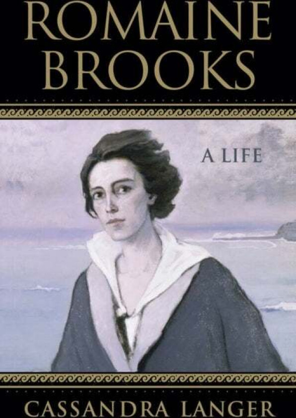 Romaine Brooks Av Cassandra Langer
